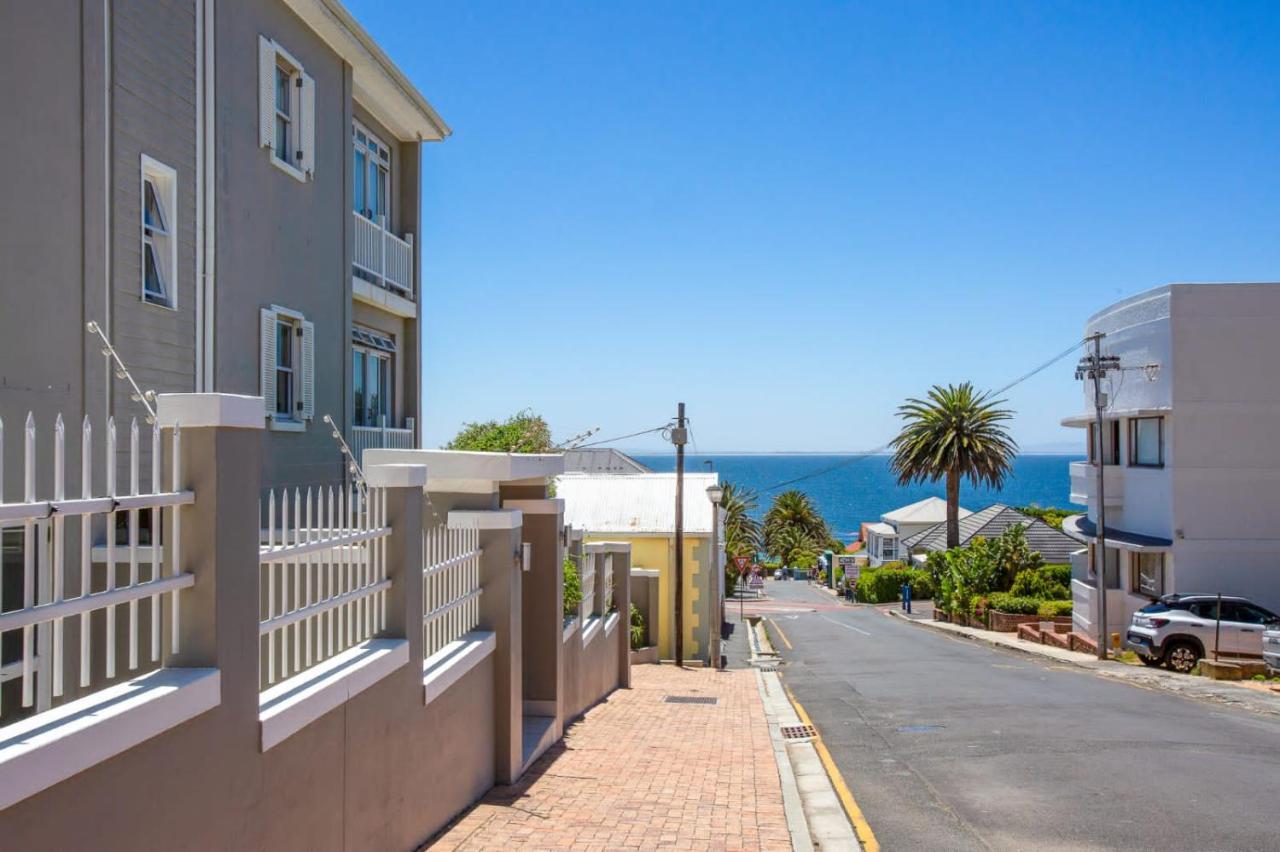 Harmony Haven Apartment Cape Town Exterior photo