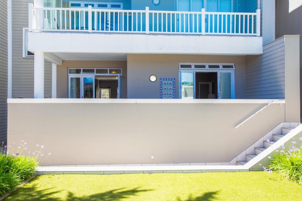 Harmony Haven Apartment Cape Town Exterior photo