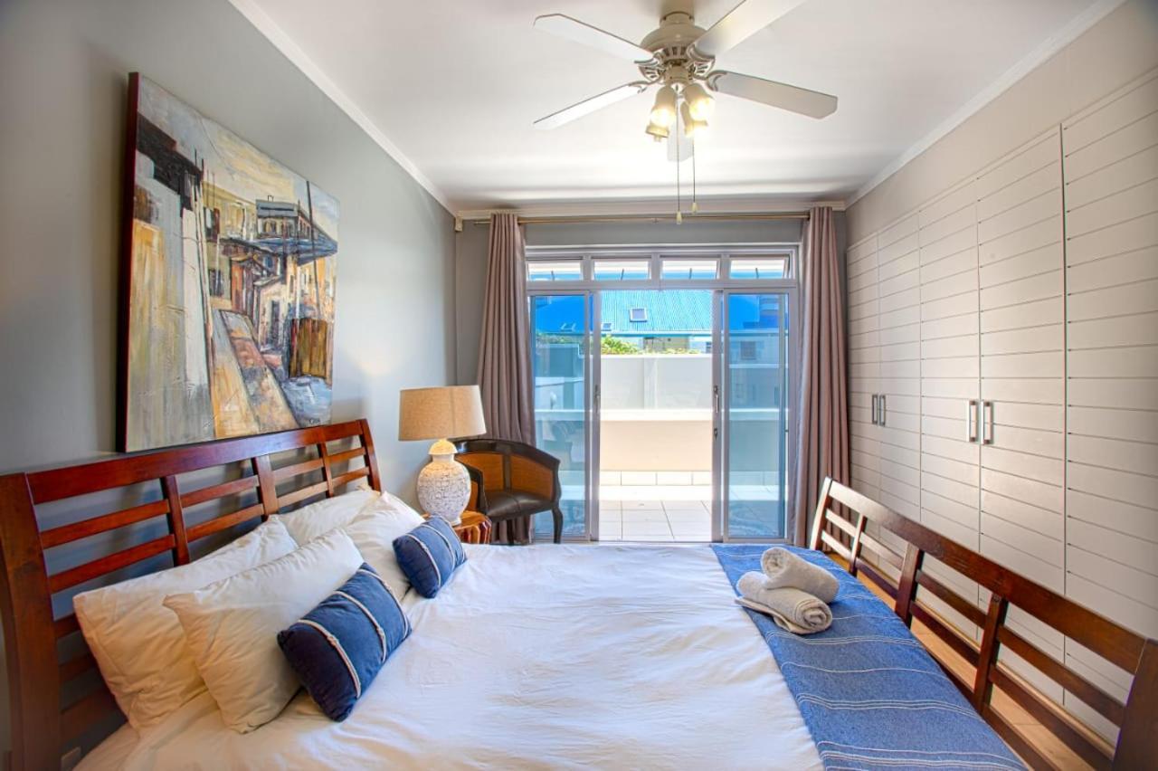 Harmony Haven Apartment Cape Town Exterior photo