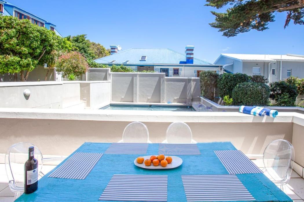 Harmony Haven Apartment Cape Town Exterior photo