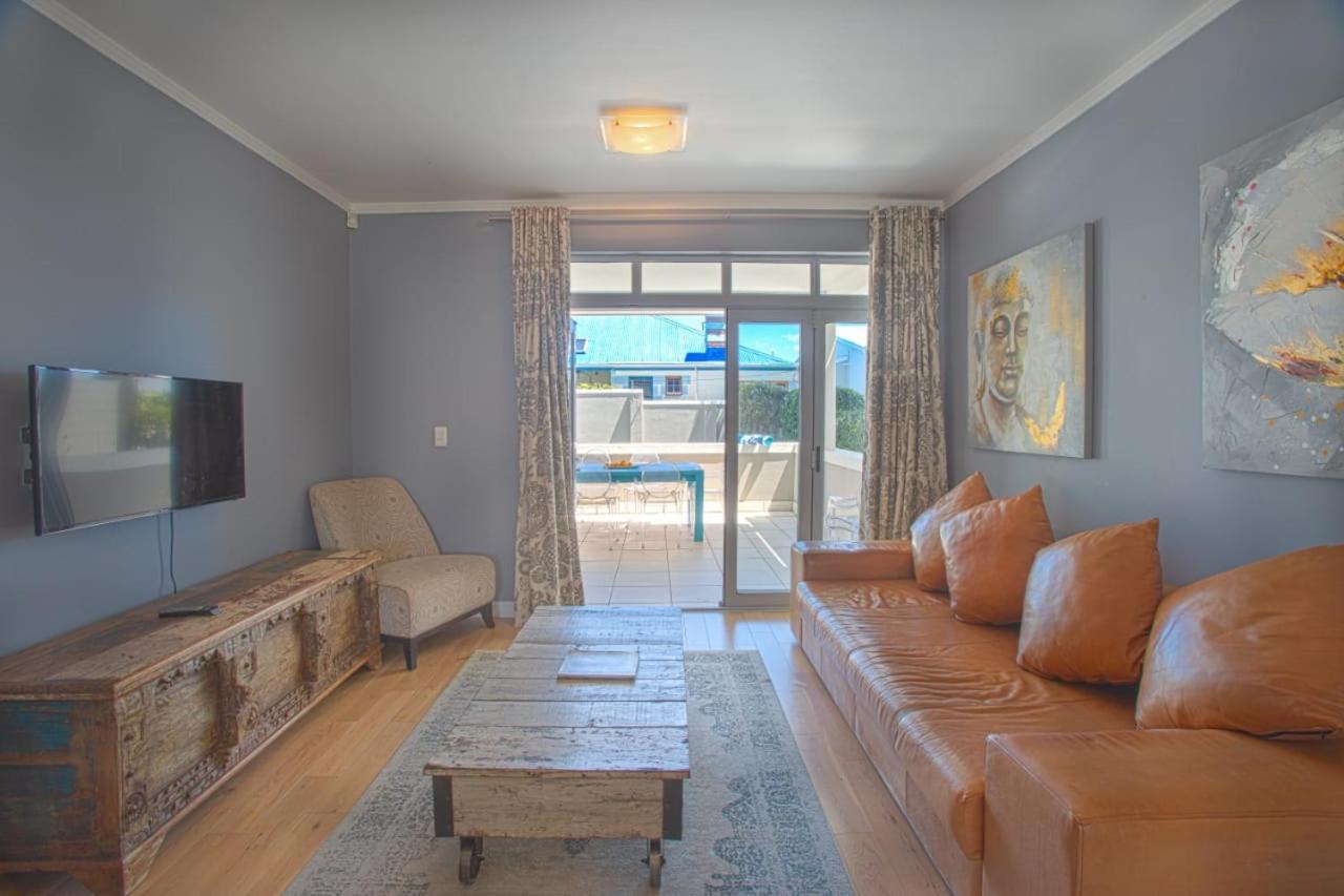 Harmony Haven Apartment Cape Town Exterior photo